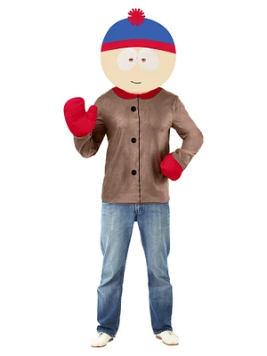 South Park: Stan Adult Costume