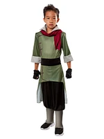 Avatar The Legend of Korra: Mako Child Costume