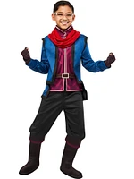 The Dragon Prince: Callum Child Costume