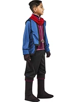 The Dragon Prince: Callum Child Costume