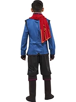 The Dragon Prince: Callum Child Costume