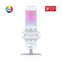 HyperX Quadcast S RGB USB Condenser Microphone
