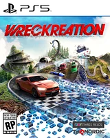 Wreckreation - PlayStation 5