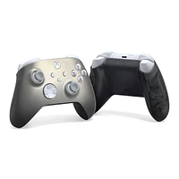 Microsoft Xbox Series X Wireless Controller Lunar Shift