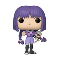 Funko POP! Animation: Boruto: Naruto Next Generations Sumire with Nue 3.75-in Vinyl Figure