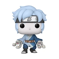 Funko POP! Animation: Boruto: Naruto Next Generations Mitsuki with Snake Hands 4.2-in Vinyl Figure