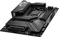 MSI MPG X670E CARBON WIFI AMD Motherboard