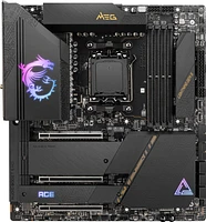 MSI MEG X670E ACE AMD Motherboard