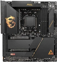 MSI MEG X670E ACE AMD Motherboard