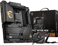 MSI MEG X670E ACE AMD Motherboard