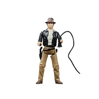Hasbro Indiana Jones Retro Collection Indiana Jones 3.75-in Action Figure