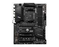 MSI PRO PRO B550-VC AM4 AMD B550 SATA 6Gb/s ATX AMD Motherboard