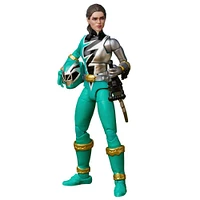 Hasbro Power Rangers Lightning Collection Dino Fury Green Ranger 6-in Action Figure