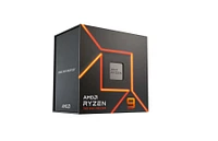 AMD Ryzen 9 7950X Processor 16-core 32 Threads Up to 5.7GHz AM5 125W AMD Radeon Graphics Desktop Processor 100-100000514WOF