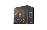 AMD Ryzen 9 7950X Processor 16-core 32 Threads Up to 5.7GHz AM5 125W AMD Radeon Graphics Desktop Processor 100-100000514WOF