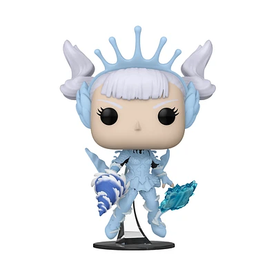 Funko POP! Animation: Black Clover Noelle 5.05-in Vinyl Figure