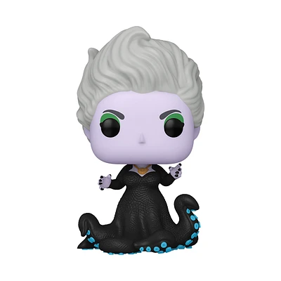 Funko POP! The Little Mermaid Ursula 4.65-in Vinyl Figure