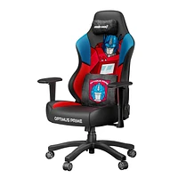 AndaSeat Transformers Edition Premium Gaming Chair Optimus Prime
