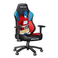 AndaSeat Transformers Edition Premium Gaming Chair Optimus Prime