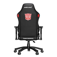 AndaSeat Transformers Edition Premium Gaming Chair Optimus Prime