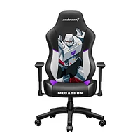 AndaSeat Transformers Edition Premium Gaming Chair Megatron