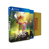 Tunic - PlayStation 4