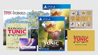 Tunic - PlayStation 4