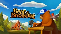 Bear and Breakfast - Nintendo Switch