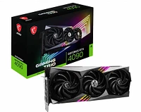 MSI GeForce RTX 4090 GAMING TRIO 24G Graphics Card