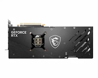 MSI GeForce RTX 4090 GAMING TRIO 24G Graphics Card