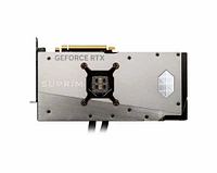 MSI GeForce RTX 4090 SUPRIM LIQUID X 24G Graphics Card