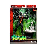 McFarlane Toys Spawn Plague 7-in Action Figure