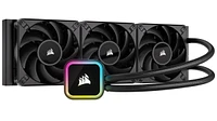 CORSAIR iCUE H150i RGB ELITE Liquid Advanced All-in-One CPU Cooler