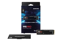 Samsung 990 PRO Series Internal SSD 1 TB 1TB
