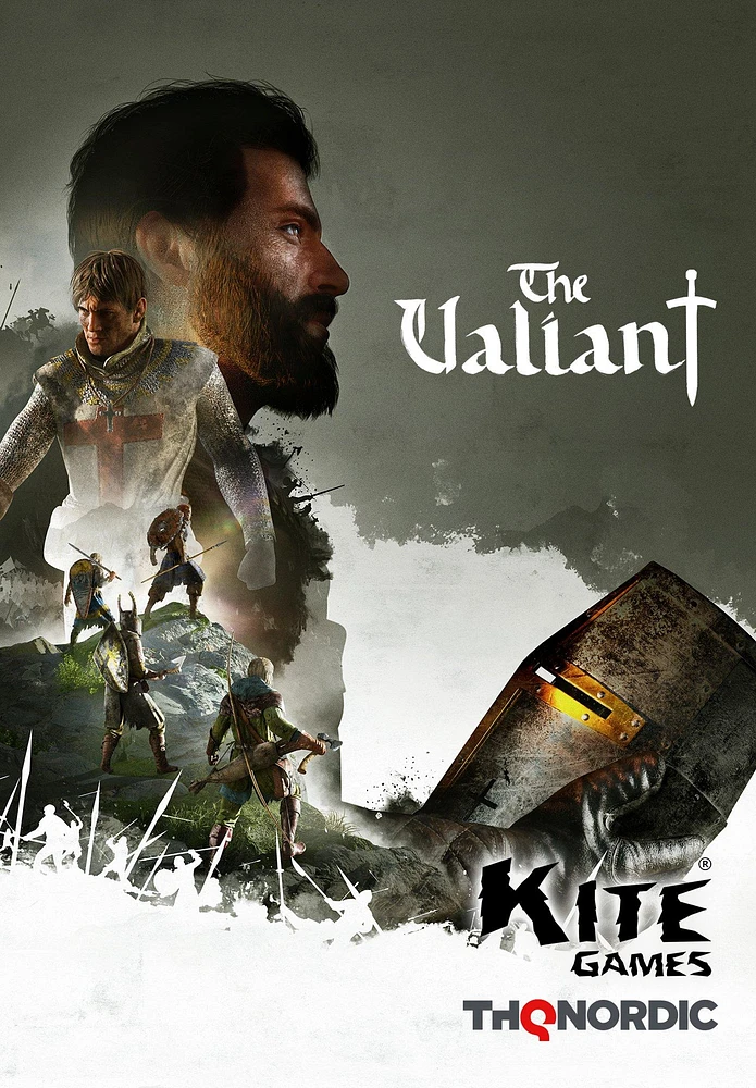 The Valiant