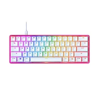 HyperX Alloy Origins 60 RGB Mechanical Gaming Keyboard