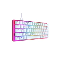 HyperX Alloy Origins 60 RGB Mechanical Gaming Keyboard