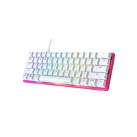 HyperX Alloy Origins 60 RGB Mechanical Gaming Keyboard