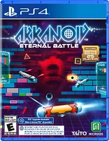 Arkanoid: Eternal Battle