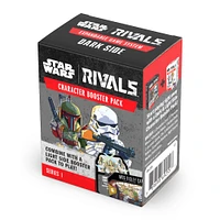 Funko Games Star Wars Rivals: Dark Side Character Booster Pack Series 1