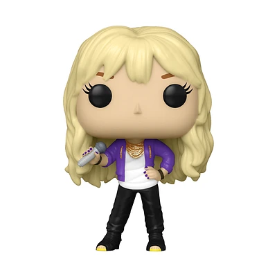 Funko POP! Television: Disney 100th Anniversary Hannah Montana 3.75-in Vinyl Figure