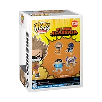 Funko POP! Animation: My Hero Academia Shishido 5.15-in Vinyl Figure