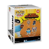 Funko POP! Animation: My Hero Academia Fatgum 5.75-in Vinyl Figure