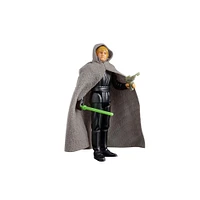 Hasbro Star Wars Retro Collection Luke Skywalker (Jedi Knight) 3.75-in Action Figure