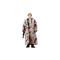 Hasbro Star Wars Retro Collection Han Solo (Endor) 3.75-in Action Figure