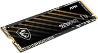 MSI SPATIUM M470 PCIe 4.0 NVMe M.2 1TB SM470N1TB SSD