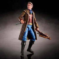 Hasbro Dungeons and Dragons: Honor Among Thieves Golden Archive Forge 6-in Action Figure