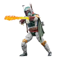 Hasbro Star Wars: The Black Series Star Wars: Return of the Jedi Boba Fett 6-in Action Figure