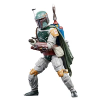 Hasbro Star Wars: The Black Series Star Wars: Return of the Jedi Boba Fett 6-in Action Figure