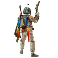 Hasbro Star Wars: The Black Series Star Wars: Return of the Jedi Boba Fett 6-in Action Figure